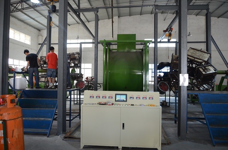Porcellana Dongguan ILI Lighting Furniture Co., Ltd. Profilo Aziendale