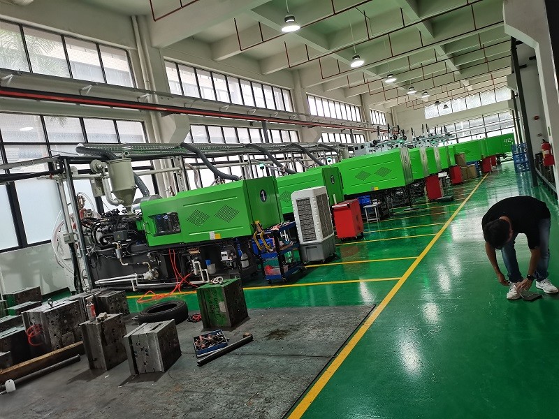 Porcellana Dongguan ILI Lighting Furniture Co., Ltd. Profilo Aziendale