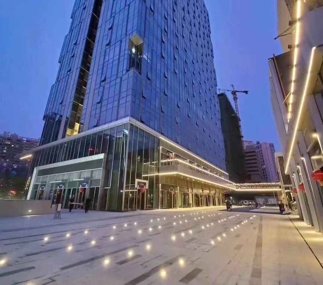 Porcellana Dongguan ILI Lighting Furniture Co., Ltd.