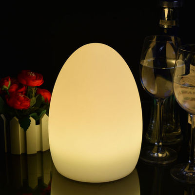 Lampada da tavolo a LED per camere da letto USB ricaricabile con batteria al litio