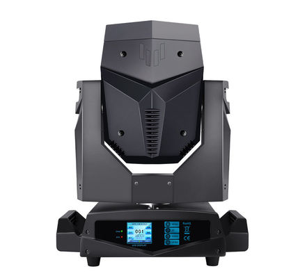 230W Stage LED Moving Head Beam Light Per Sala di banchetti di nozze