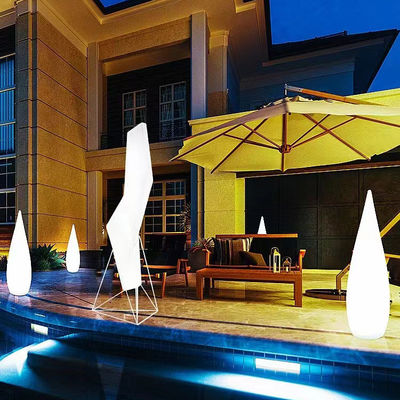 Lampada da terra a led decorativa nordica moderna per il soggiorno