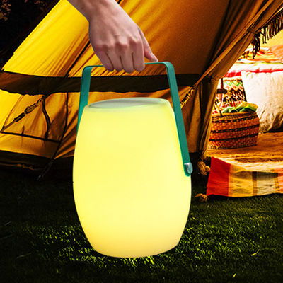 luce a luna a led con altoparlante per campeggio