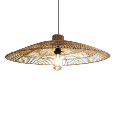 Lustre di lampada per cameriera Zen per cameriere