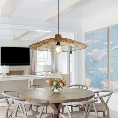 Lustre di lampada per cameriera Zen per cameriere