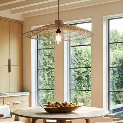 Lustre di lampada per cameriera Zen per cameriere