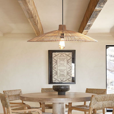 Lustre di lampada per cameriera Zen per cameriere