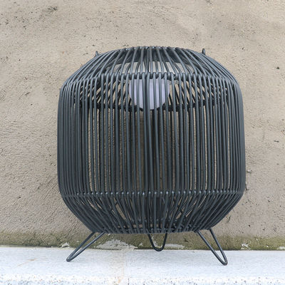 Lampade solari in rotino su misura portatili 3500K IP65 impermeabili