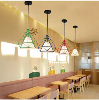 Creativo candelabro country americano stile industriale retro candelabro di ferro