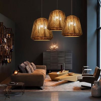 Voltaggio AC 110V-240V Diametro di plastica 10cm-100 Cm Luce a sfera luminosa Adatta per feste