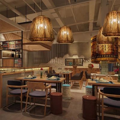 Voltaggio AC 110V-240V Diametro di plastica 10cm-100 Cm Luce a sfera luminosa Adatta per feste