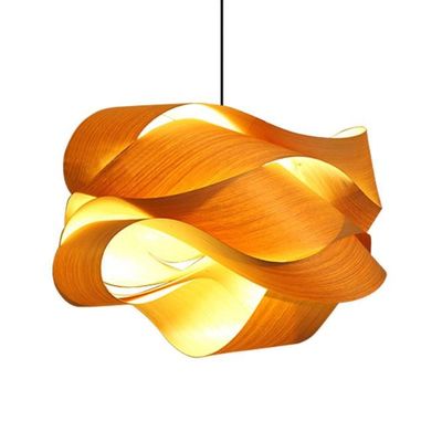 Fonte luminosa a LED per soggiorno
