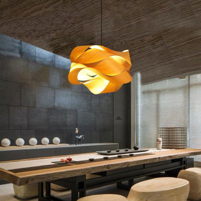 Fonte luminosa a LED per soggiorno