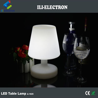 Lampada di luce notturna creativa in plastica a LED 5000K ricaricabile per camera da letto