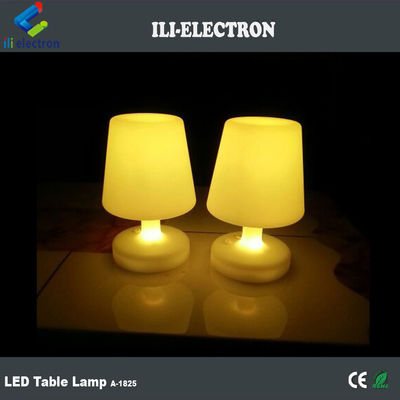 Lampada di luce notturna creativa in plastica a LED 5000K ricaricabile per camera da letto