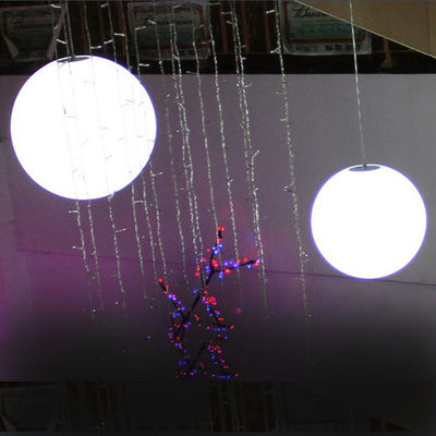 lampada a goccia a LED di plastica utilizzata per uso commerciale