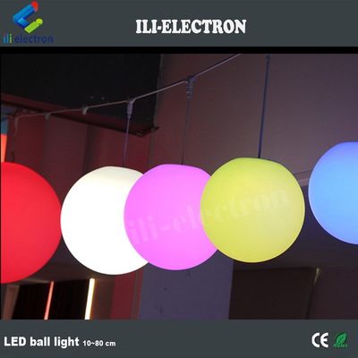lampada a goccia a LED di plastica utilizzata per uso commerciale