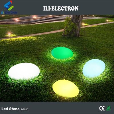 lampadine decorative di Natale a sfera piatta