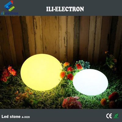 lampadine decorative di Natale a sfera piatta