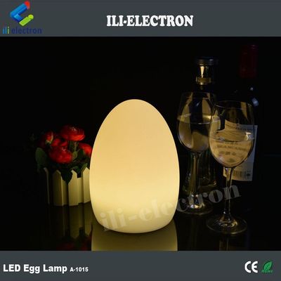 Lampada LED in plastica a controllo remoto IP65 impermeabile per la decorazione delle vacanze