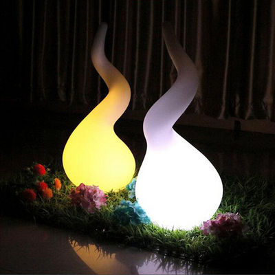 Controllo remoto piscina luci luminose IP65 impermeabile per giardino esterno