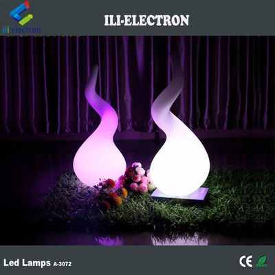 Controllo remoto piscina luci luminose IP65 impermeabile per giardino esterno