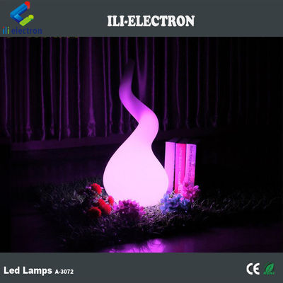 Controllo remoto piscina luci luminose IP65 impermeabile per giardino esterno