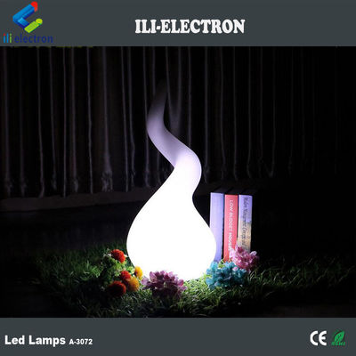 Controllo remoto piscina luci luminose IP65 impermeabile per giardino esterno