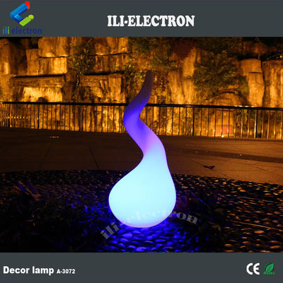 Controllo remoto piscina luci luminose IP65 impermeabile per giardino esterno