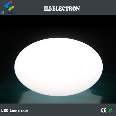 Acque resistenti SMD 5050 sfera LED esterna / sfera LED