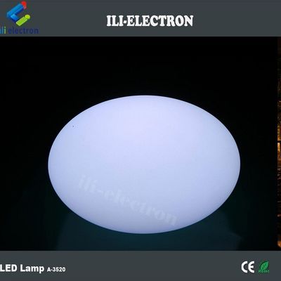 Acque resistenti SMD 5050 sfera LED esterna / sfera LED