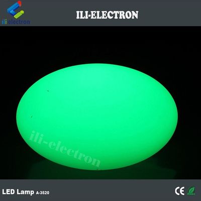 Acque resistenti SMD 5050 sfera LED esterna / sfera LED