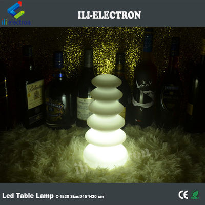 Luci notturne a LED multicolore per bambini