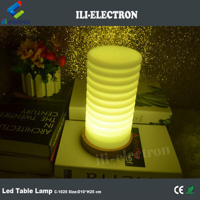 Luci notturne a LED multicolore per la decorazione domestica