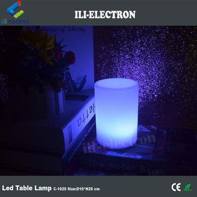 Luci notturne a LED multicolore per la decorazione domestica