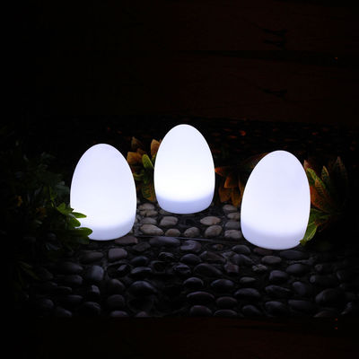 Lampada a LED senza fili per il giardino all'aperto