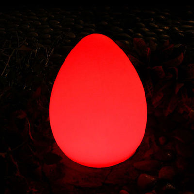 Decorazione di bar di night club lampadine da tavolo a led