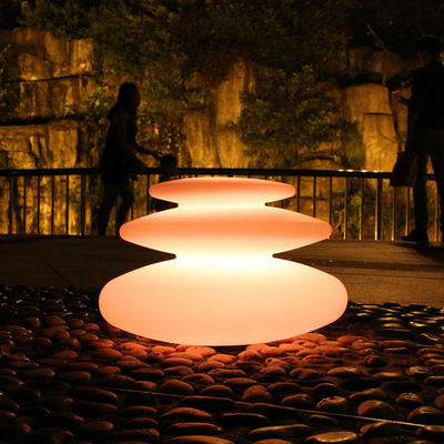 lampadina di sole di plastica a led multicolore ricaricabile
