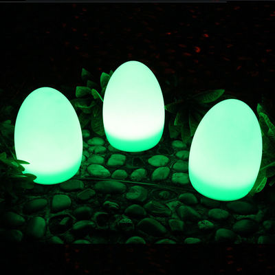 Luce a LED per club/lampada da festa/lampada da tavolo per uova senza fili ricaricabile
