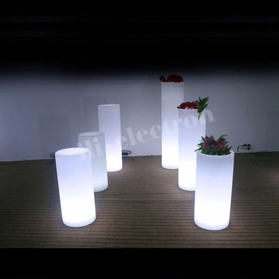 Infarad telecomando illuminato LED pilastro luminoso per Home Bar