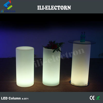 Infarad telecomando illuminato LED pilastro luminoso per Home Bar