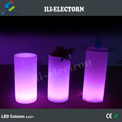 Infarad telecomando illuminato LED pilastro luminoso per Home Bar