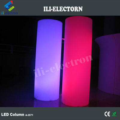 Infarad telecomando illuminato LED pilastro luminoso per Home Bar