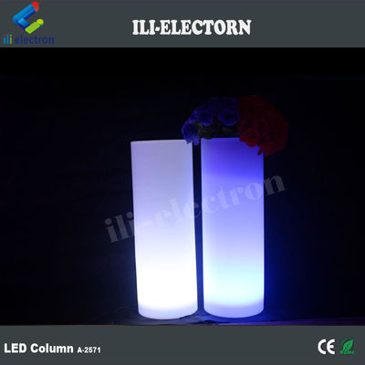 Infarad telecomando illuminato LED pilastro luminoso per Home Bar