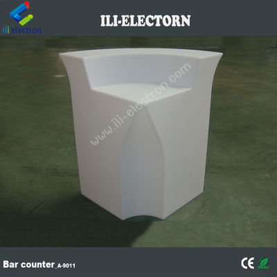 Certificato CE/ROHS, contatore di barrette a led a LED