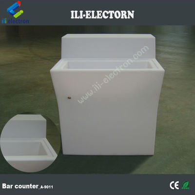 Certificato CE/ROHS, contatore di barrette a led a LED