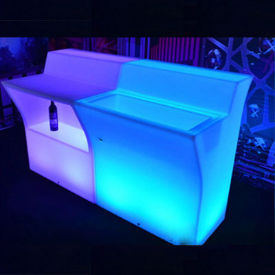 LED Bar Counter, LED Direct panel, LED Mobili