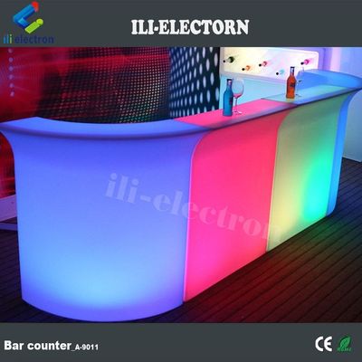 LED Bar Counter, LED Direct panel, LED Mobili