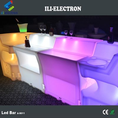LED Bar Counter, LED Direct panel, LED Mobili