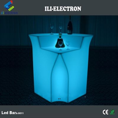 LED Bar Counter, LED Direct panel, LED Mobili